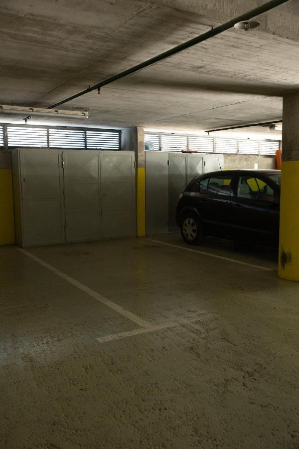 Apartment Fluid- Free Parking Split Exterior foto